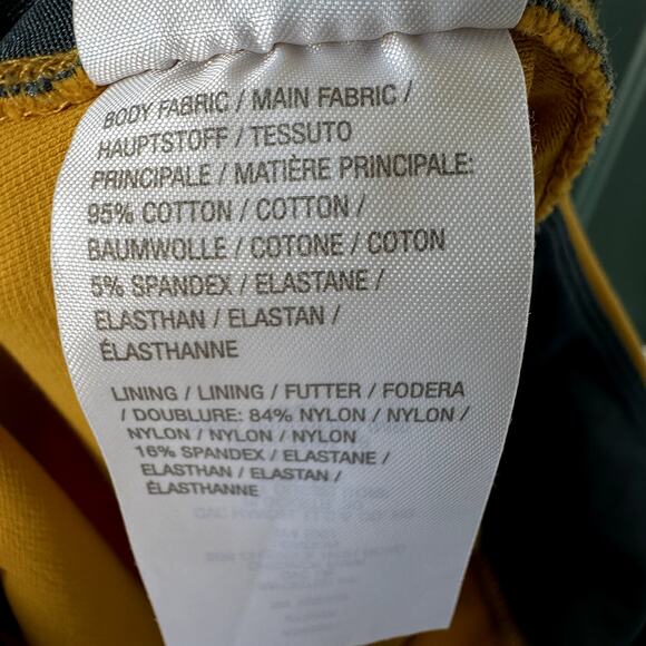 Women with Control Attitudes by Renee QVC Prime Stretch Denim Crop Pants Sz S - Picture 6 of 6